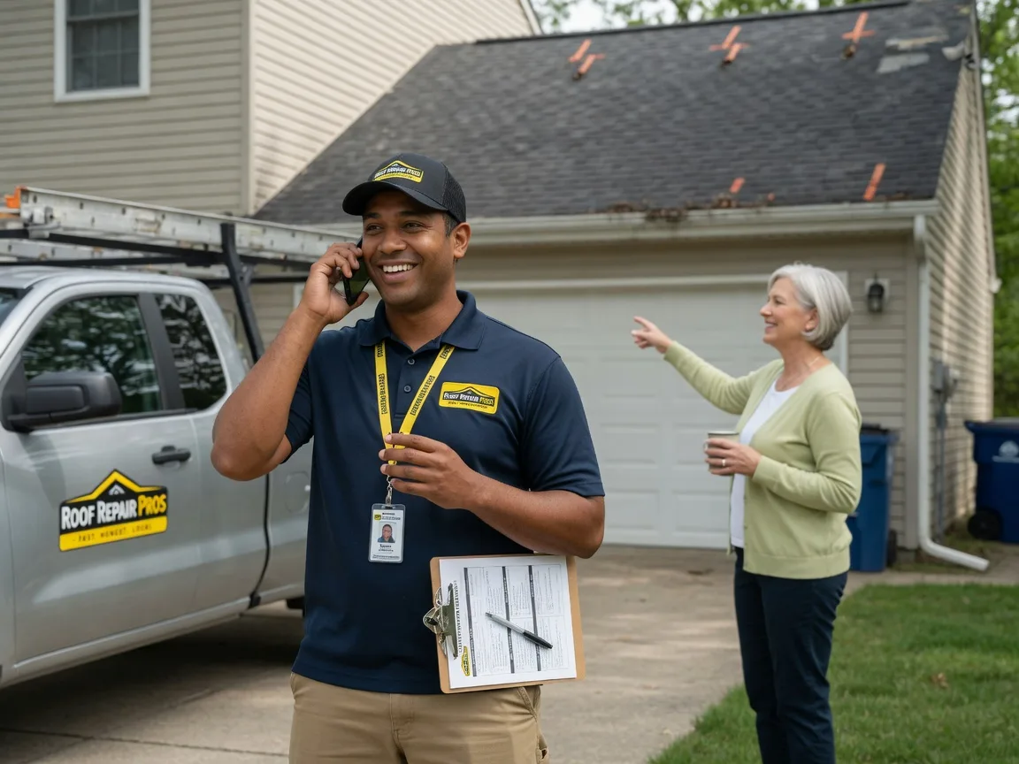 Roof Repair Friendship, OH FAQs